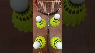LI-NING 3D CALIBAR X BOOST BADMINTON RACKETS | BEST FOR SMASHING 💯| #shorts #badminton