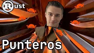Punteros en Rust | Curso Rust desde 0 | Stan Tech