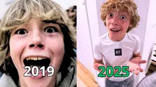 Where Are the Legendary Memes NOW? 😢 (Then vs Now)