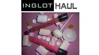 INGLOT Haul | Beauty Bitz