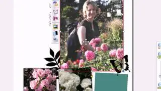 Studio-Scrap 4, Scrapbooking Software