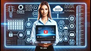 Azure DevOps Tutorial for Beginners (2025) | CI/CD Pipeline, Repos, Boards Explained #azure #devops