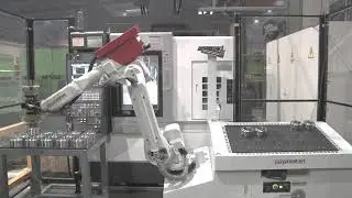Experience the JOSKIN production