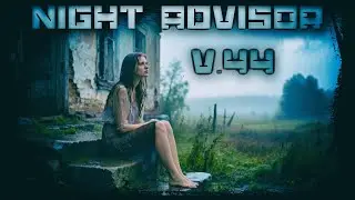 Russian Doomer Music / Night Advisor / Female vocals vol.44