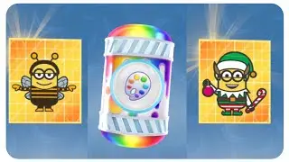 MODERN ART ROOM - SPECIAL MISSION IN Minion Rush