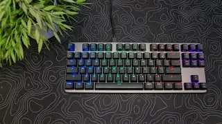Make Your Opponents Take The L: Tecware Phantom L Review