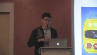 Zeptolab: Постмортем Pudding Monsters (DevGAMM Kyiv 2013)