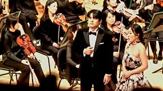 김민석 박소영  'Lippen Schweigen' from 'Die Lustige Witwe'/251218/성남아트센터 
