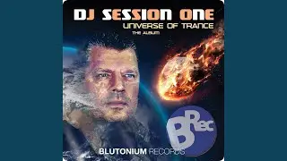 Forever (DJ Session One Trance Mix)