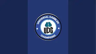 UNIVERSAL DABBLER CHAMPIONS is live