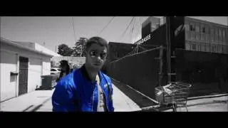 Nick Jonas - Push (Music Video)