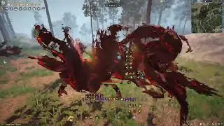 BDO Archer Dehkia Ash Forest 14200/hr lv2 검은사막 아처 데키아 잿빛숲
