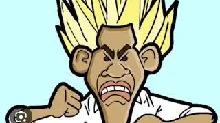 Hoy jugamos Obama Ball z