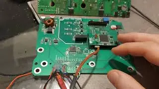 BMW I3 REME Vesc Based Inverter Project Resumed
