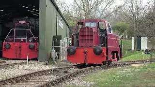 Tour Rocks by Rail