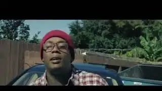 Peryon J Kee - Bendin Corners ( Official Music Video 2016 )