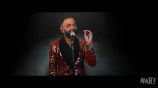 Saleem Beharry - 'Mic Drop' Medley S2 Ep2