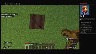 Mincraft bedrock super flat ep2