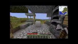 Voltz Survival Ep 2 WORLD GOT RESET!!!