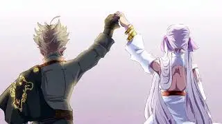 black clover chapter 332 introduces a new 1 year timeskip
