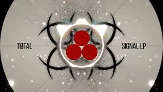 T&oslash;tal - Signal [Death Bell Records]