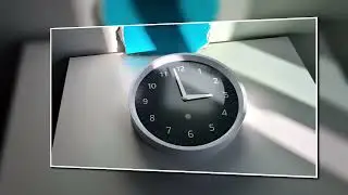 Amazon Echo Clock