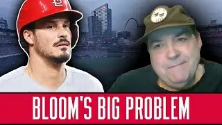 Arenado's $37M Problem Could Wreck the Cardinals Rebuild | Bernie Clips Part 2
