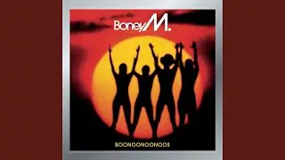 Boonoonoonoos