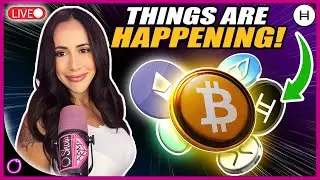 Bitcoin Hits Huge Milestone After July 4th Bill!