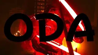 Get Parried You F*n' Borg