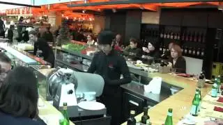 Obika Rinascente Milano
