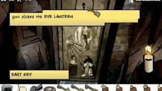 Finders Seekers Walkthrough/Guide