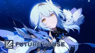 KLYDIX - Stars In The Sky