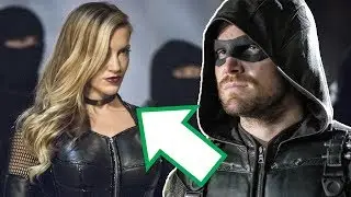 Arrow Season 6 Comic-Con Trailer & Panel Preview!
