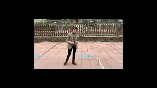 spazio e tempo di frenata, tutorial step by step