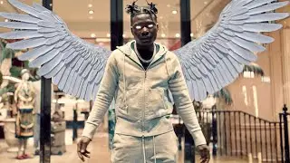 NOTI - FAKE LOVE (Official Music Video)