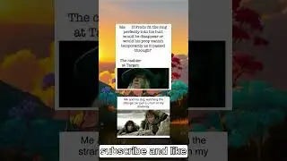 The Funniest Lord of the Rings Memes to Rule Them All!