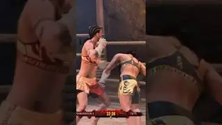 Multiple Concussions and Brain Damage After Brutal Beatdown #ufc #mma #fyp #viral #blowup #trending