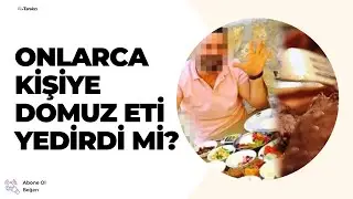 DOMUZ ETİNİ NASIL YEDİRDİ? BİZİ B&Ouml;CEK GİBİ G&Ouml;R&Uuml;YOR! ALİ TARAKCI-FERİT ATAY-ERKAN TR&Uuml;KTEN