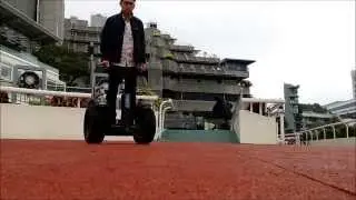 SOLOWHEEL Hovertrax vs Transporter-02