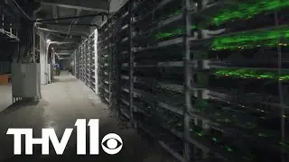 Benton implements new crypto-mining regulations