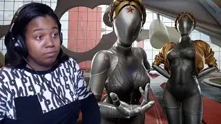 Atomic Heart First Look