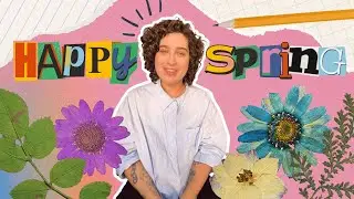 Let&rsquo;s Do a Spring Ritual Together 🌷