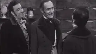 Les Joueurs- Louis de Funes- (1960)