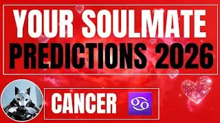 CANCER ♋️ 