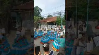 7th Cantago Festival/Candelaria Street Dancing Competition
