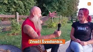 Saša Tkalčević, pobjednik prvog hrvatskog Big Brothera, ekskluzivno za Dnevno.hr