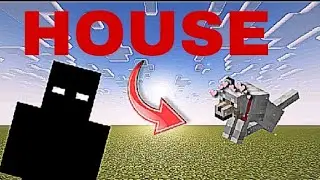 I MAKE DOG HOUSE IN MY ONE BLOCK ❤️ LIKE SUBSCRIBE COMENT #16 @pirana gaming7122 #video