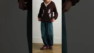 Men's Fashion Style Outfit Inspos| Men's Fashion Clothing Haul| Men's Designer Brands