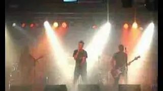 Phil Murray & the Boys From Bury - This Town